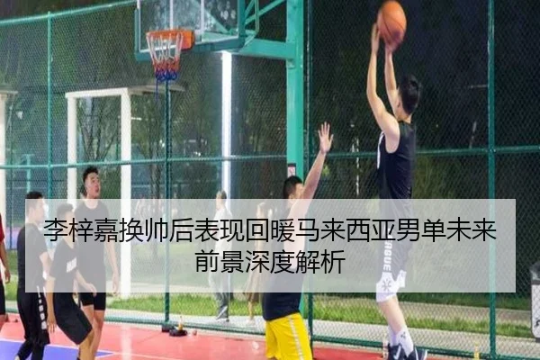 李梓嘉换帅后表现回暖马来西亚男单未来前景深度解析